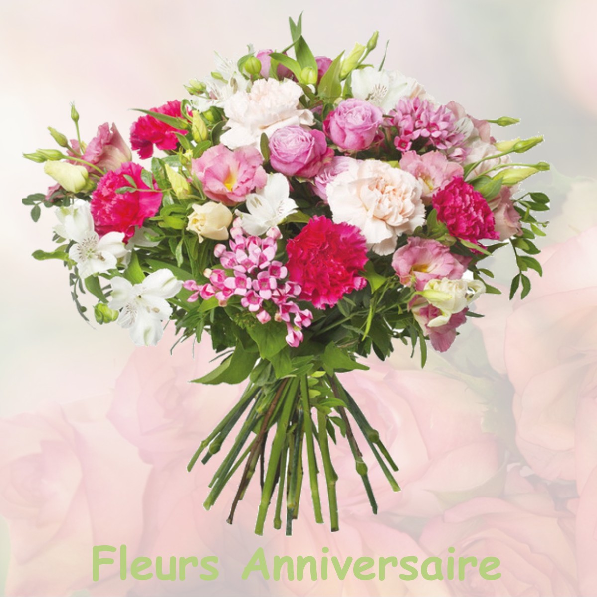 fleurs anniversaire ECOLE-VALENTIN